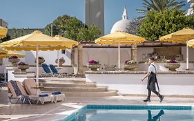 Mitsis Petit Palais Rhodes City 4*